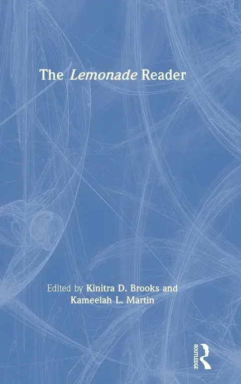 Cover of The Lemonade Reader