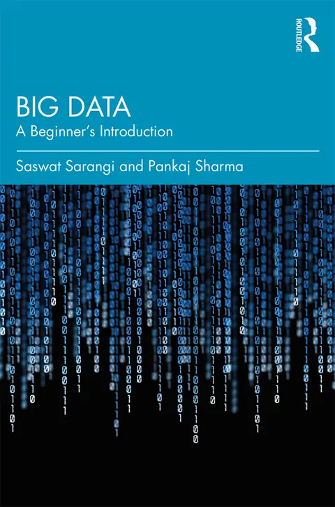 Cover of Big Data
