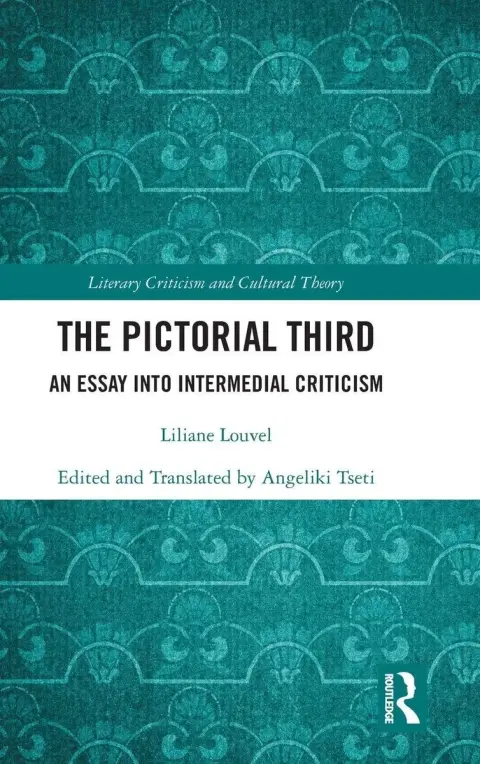 Cover of The Pictorial Third