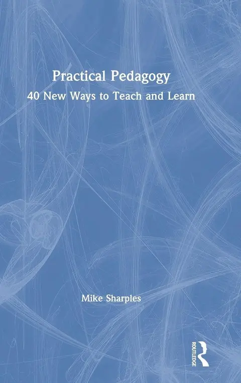 Cover of Practical Pedagogy