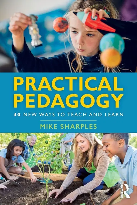 Cover of Practical Pedagogy