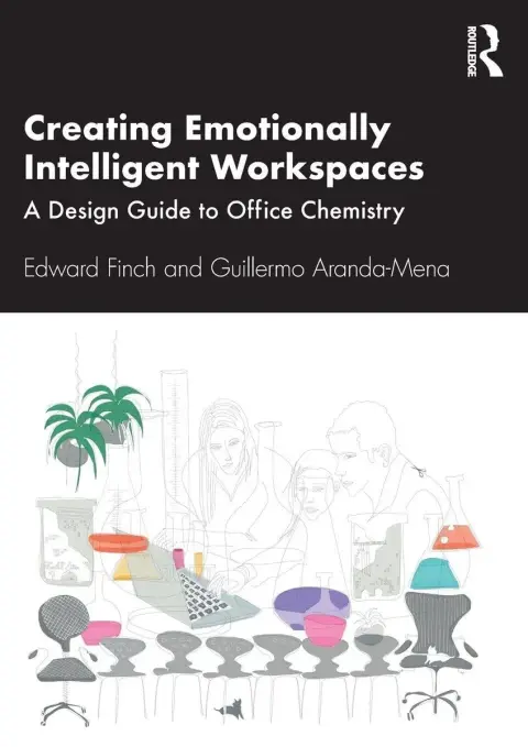 Cover of Creating Emotionally Intelligent Workspaces