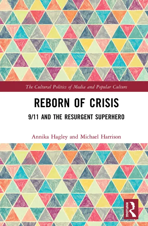 Cover of Reborn of Crisis