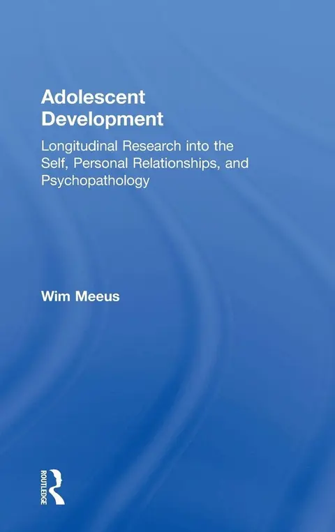 Cover of Adolescent Development