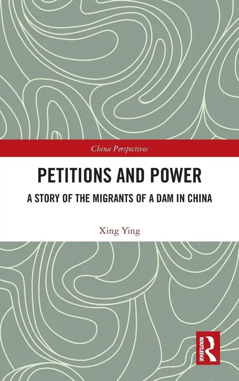 Cover of Petitions and Power