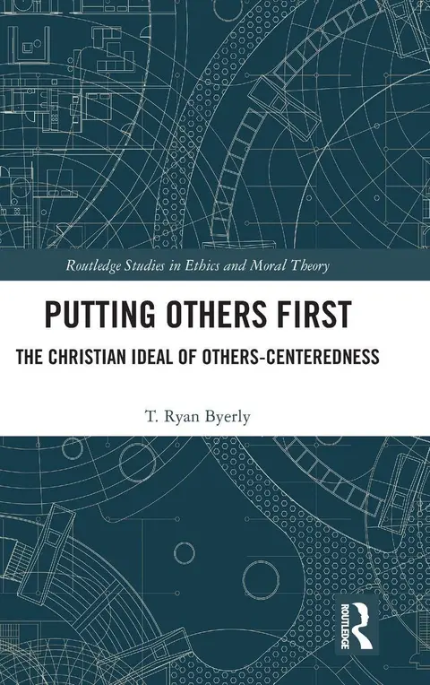 Cover of Putting Others First