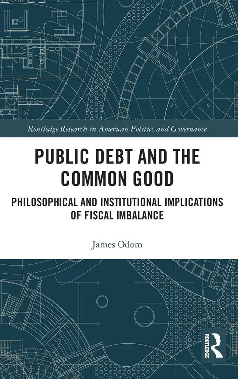 Cover of Public Debt and the Common Good