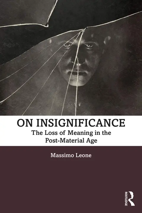Cover of On Insignificance