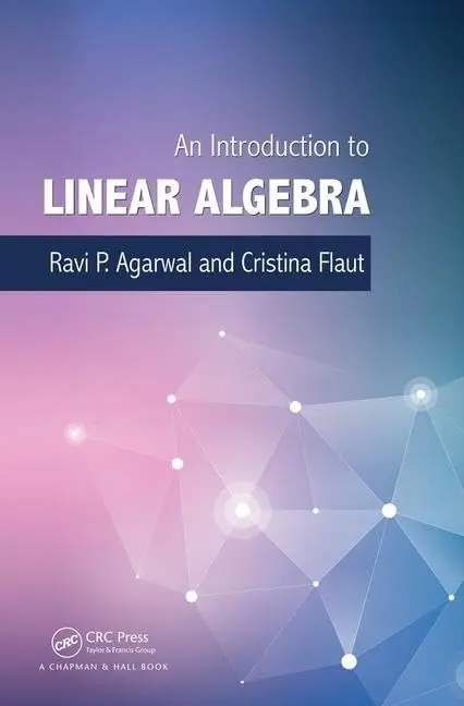 Cover of An Introducdtion to Linear Algebra