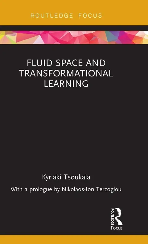 Cover of Fluid Space and Transformational Learning