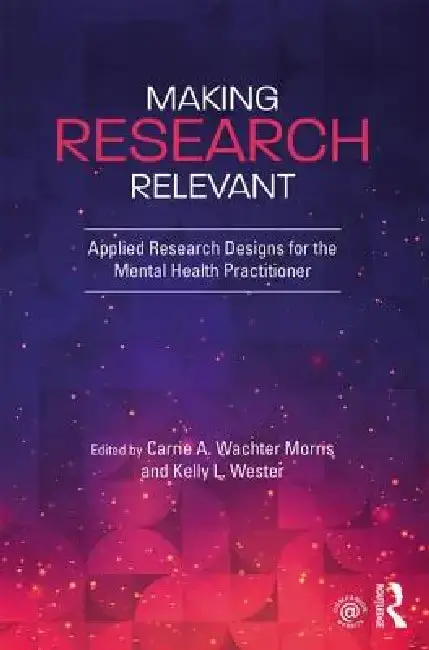 Cover of Making Research Relevant