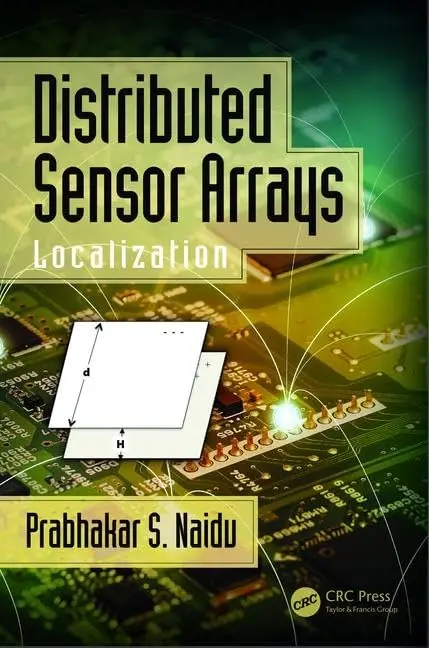 Cover of Distributed Sensor Arrays