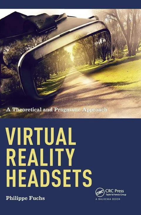 Cover of Virtual Reality Headsets