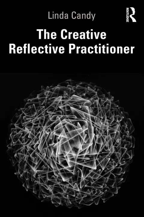 Cover of The Creative Reflective Practitioner