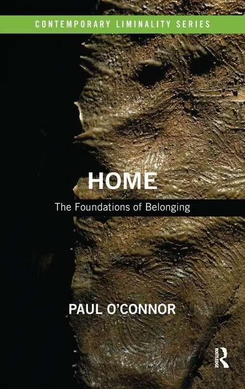 Cover of Home