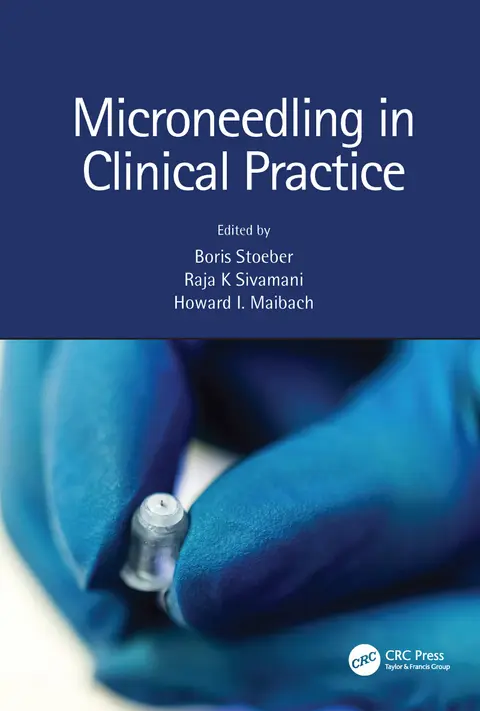 Cover of Microneedling in Clinical Practice