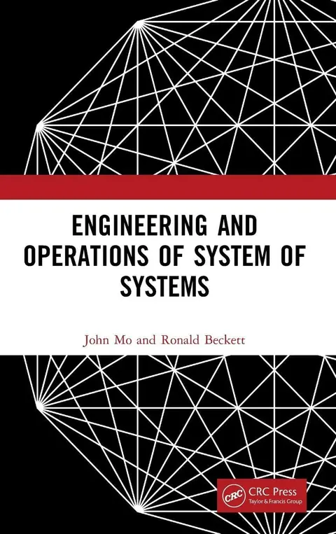 Cover of Engineering and Operations of System of Systems