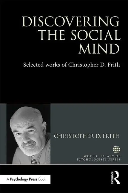 Cover of Discovering the Social Mind