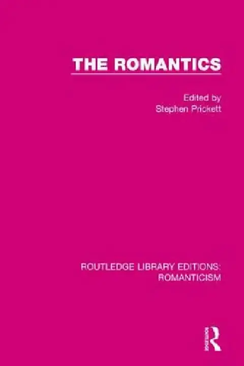 Cover of The Romantics