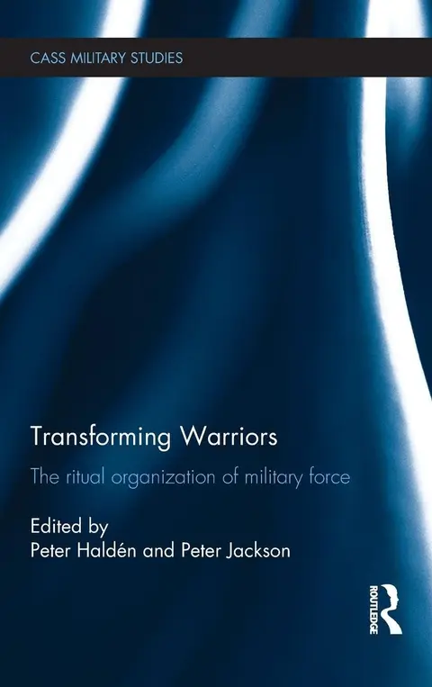 Cover of Transforming Warriors