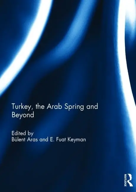 Cover of Turkey, the Arab Spring and Beyond