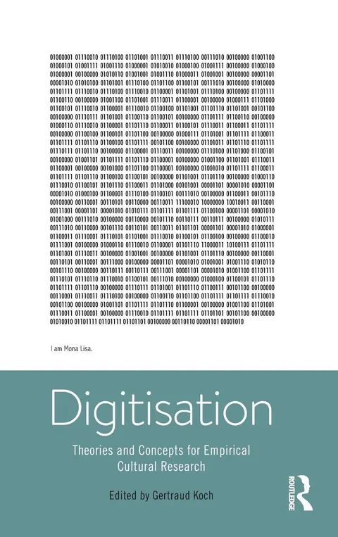 Cover of Digitization