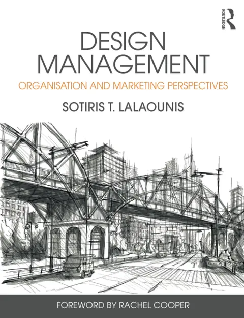 Cover of Design Management