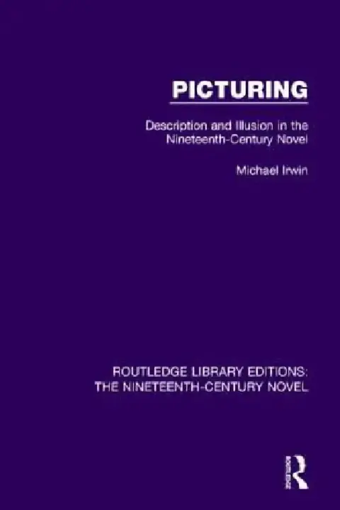 Cover of Picturing