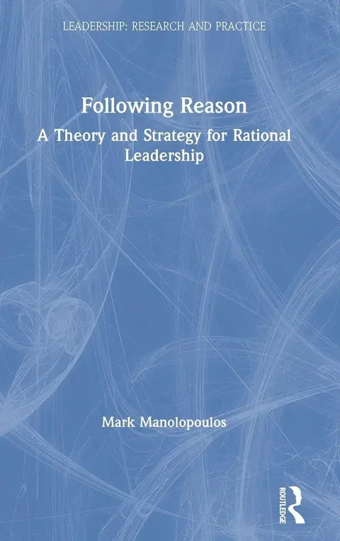 Cover of Following Reason