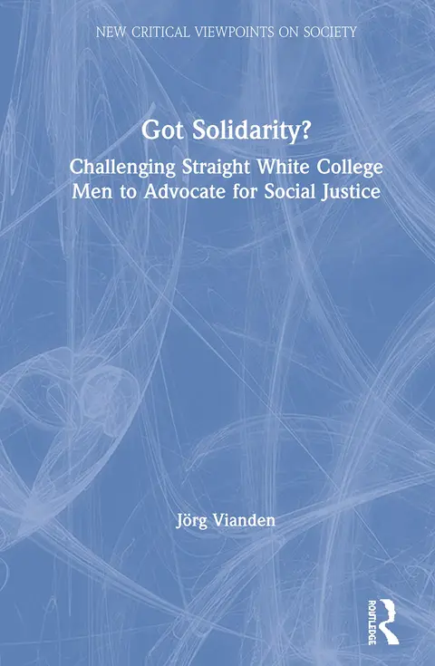 Cover of Got Solidarity?