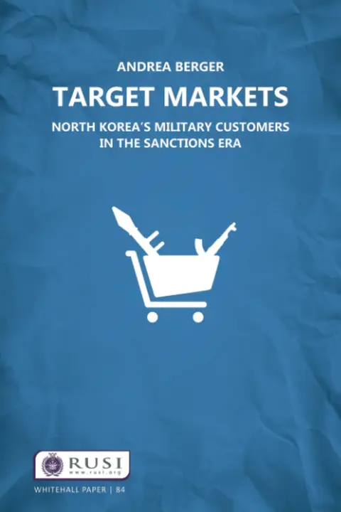 Cover of Target Markets