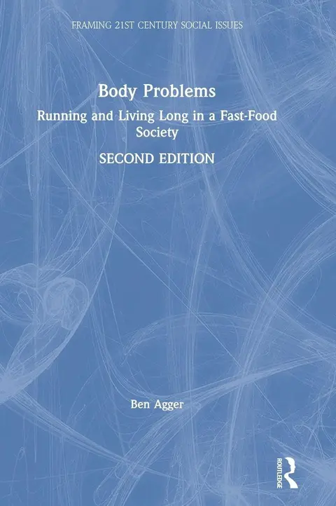 Cover of Body Problems