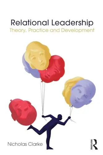 Cover of Relational Leadership