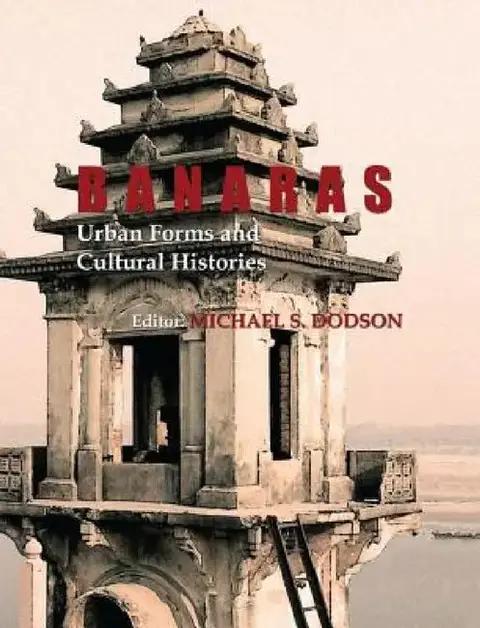 Cover of Banaras