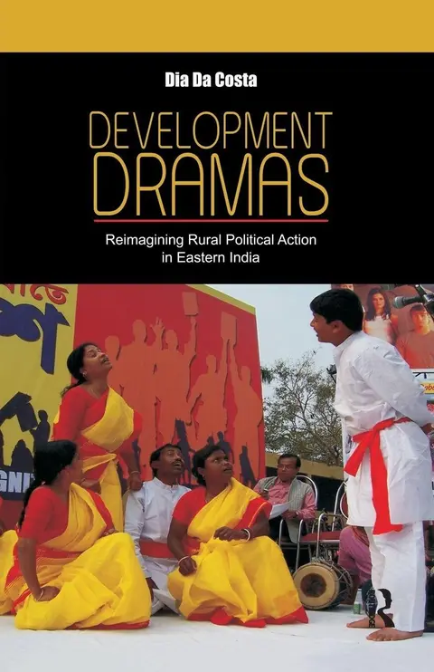 Cover of Development Dramas