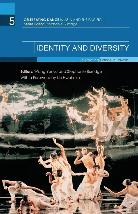 Cover of Identity and Diversity