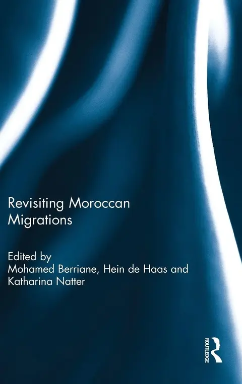 Cover of Revisiting Moroccan Migrations