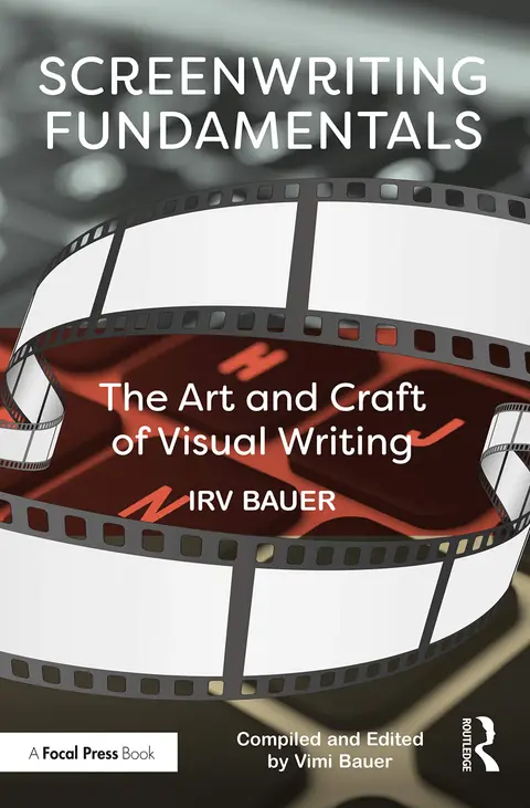 Cover of Screenwriting Fundamentals