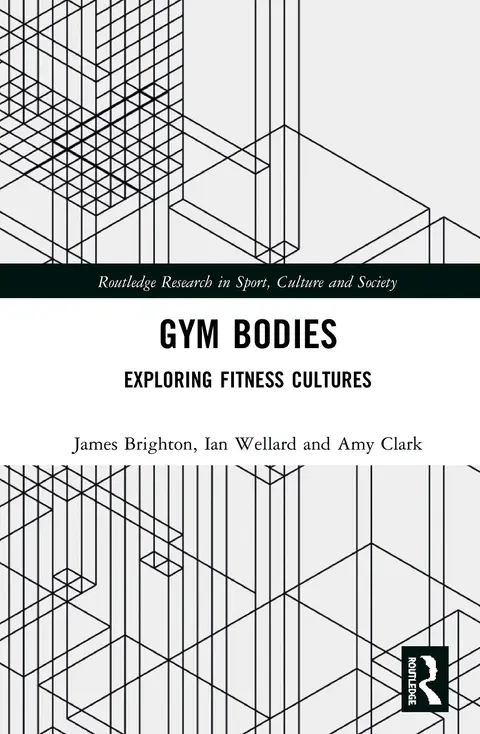 Cover of Gym Bodies