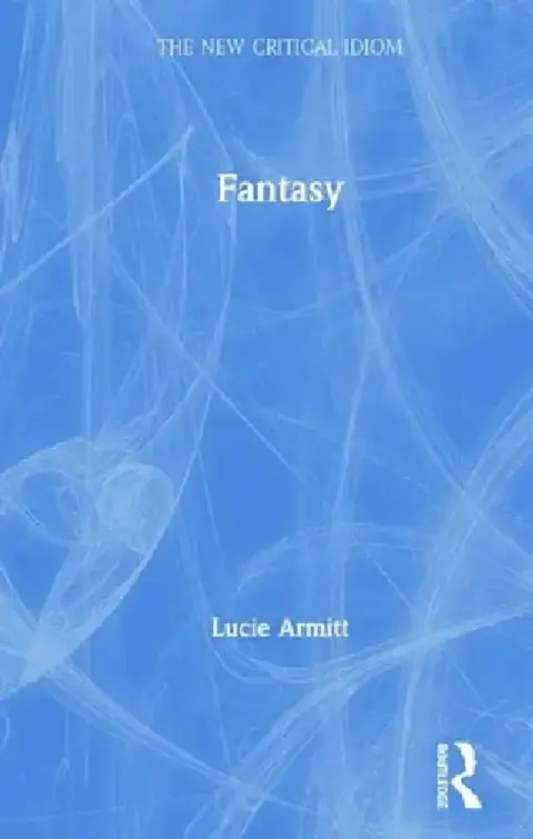Cover of Fantasy