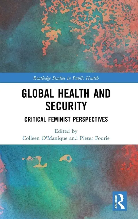 Cover of Global Health and Security