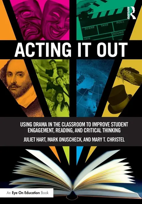 Cover of Acting It Out