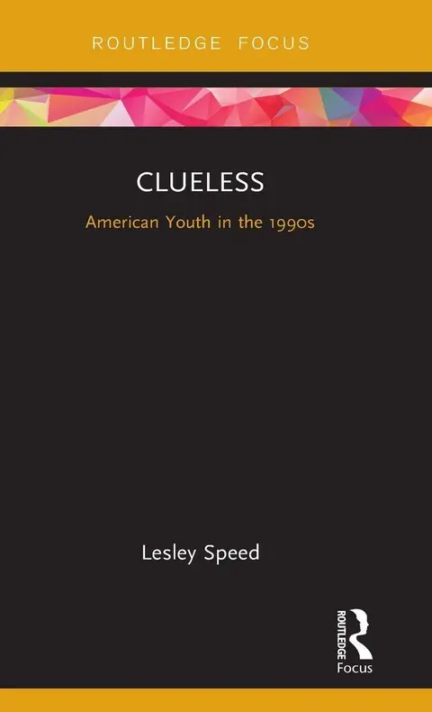 Cover of Clueless