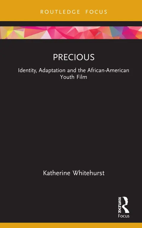 Cover of Precious