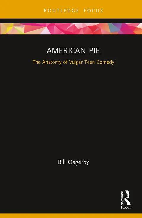 Cover of American Pie