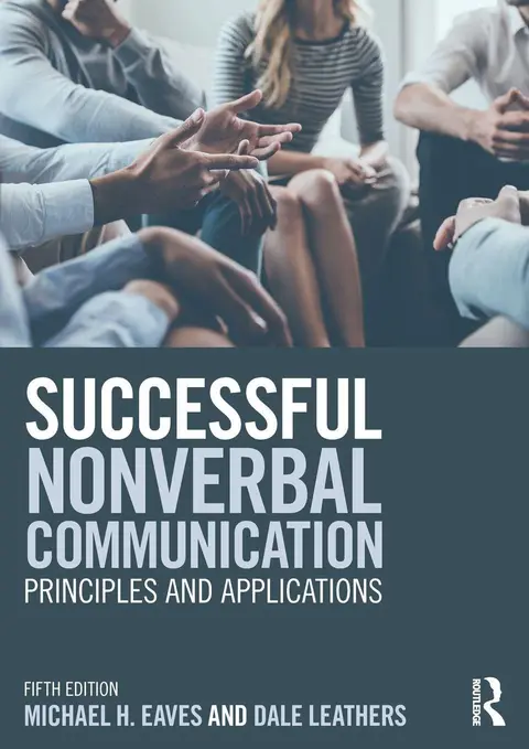 Cover of Successful Nonverbal Communication