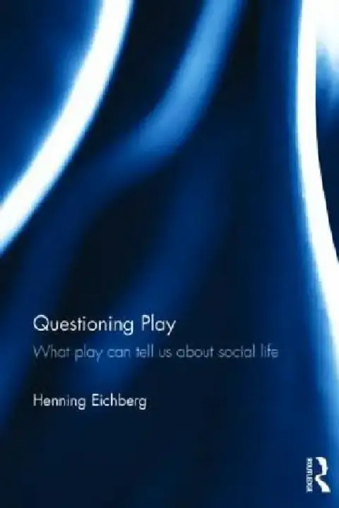 Cover of Questioning Play