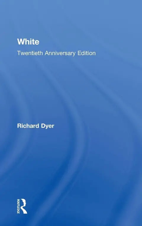 Cover of White