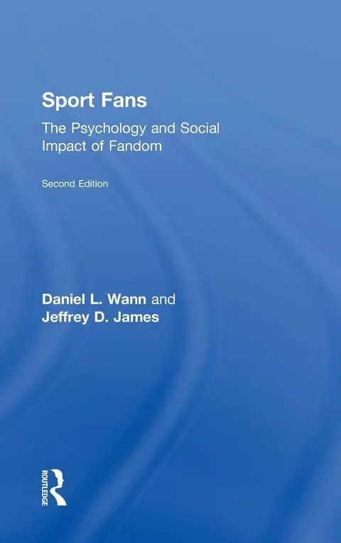Cover of Sport Fans