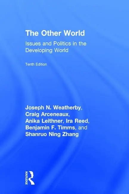 Cover of The Other World